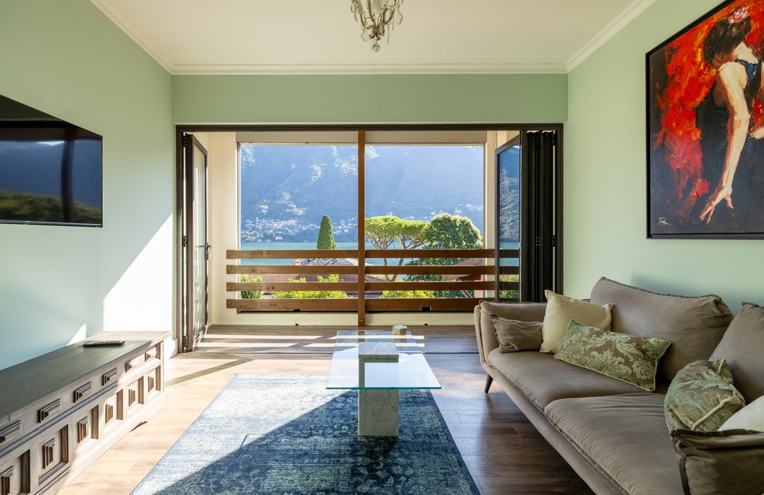 Apartment in Laglio, Lombardy, Italy 1 - 18992726