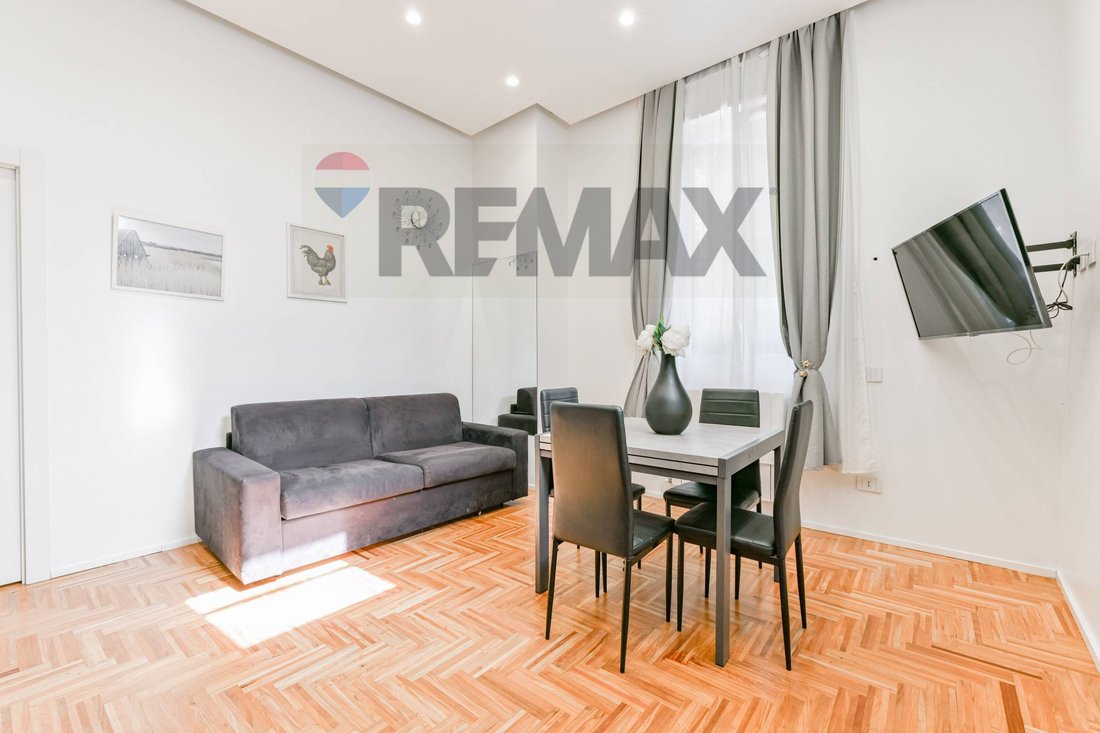 Apartment in Affori, Milan, Italy 5 - 18997674
