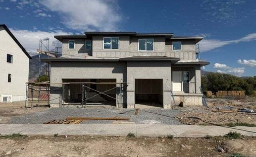 House in Provo, Utah, United States 1