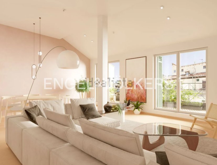 Apartment in Centro, Madrid, Spain 2 - 17488246