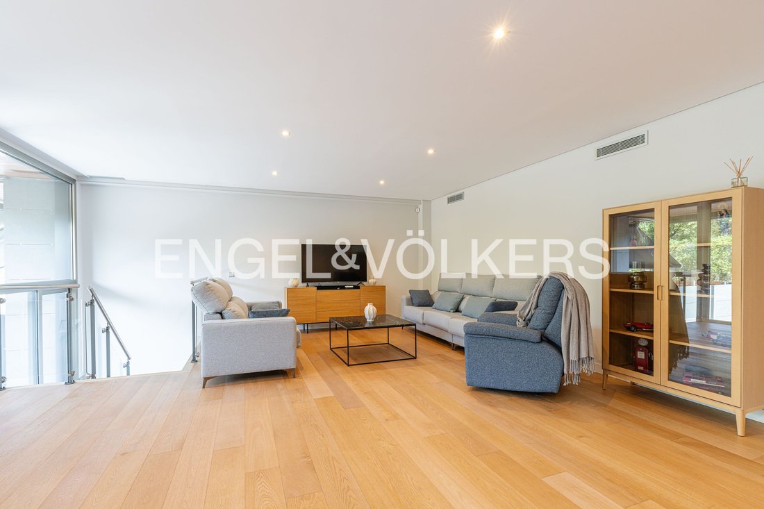 Apartment in Majadahonda, Comunidad de Madrid, Spain 5 - 18997320