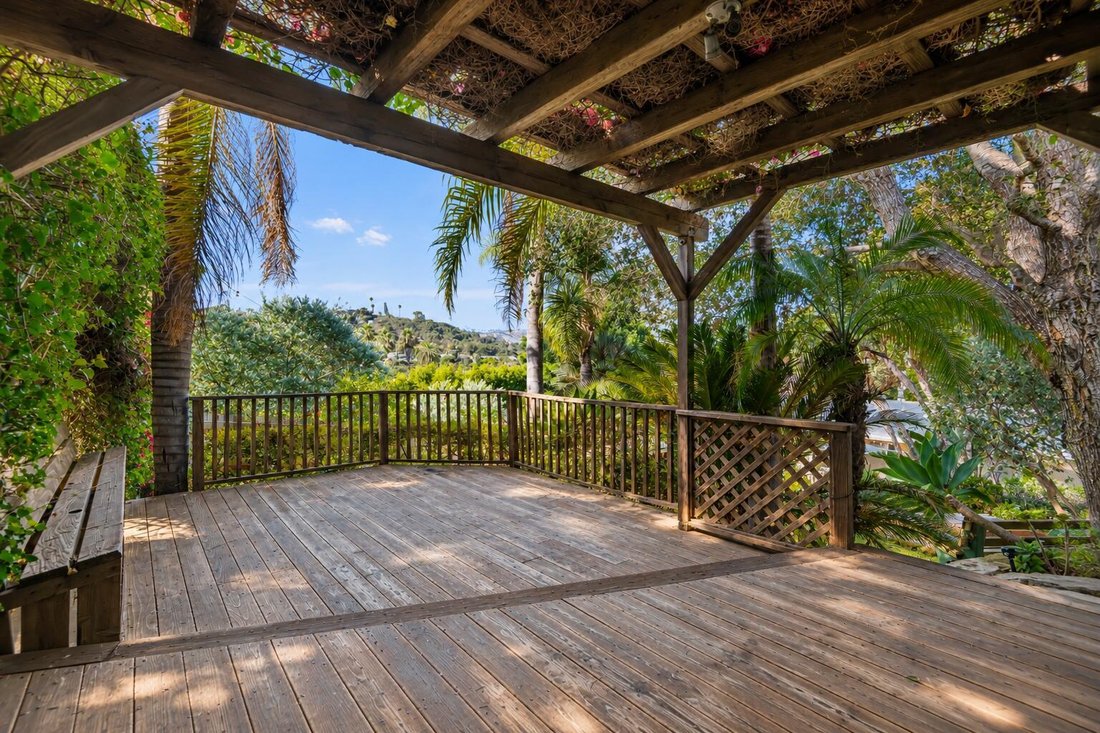 House in Santa Barbara, California, United States 1 - 18994910