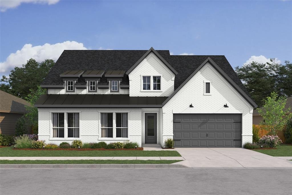 House in Prosper, Texas, United States 1 - 18996040