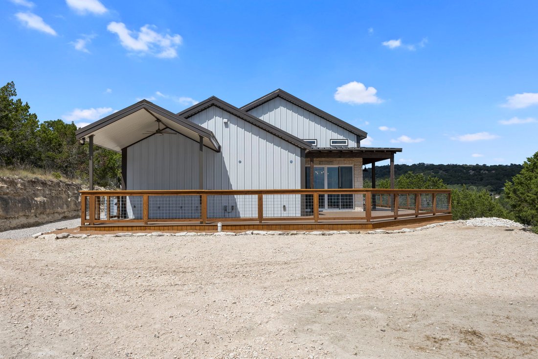 Land in Fredericksburg, Texas, United States 5 - 18998097
