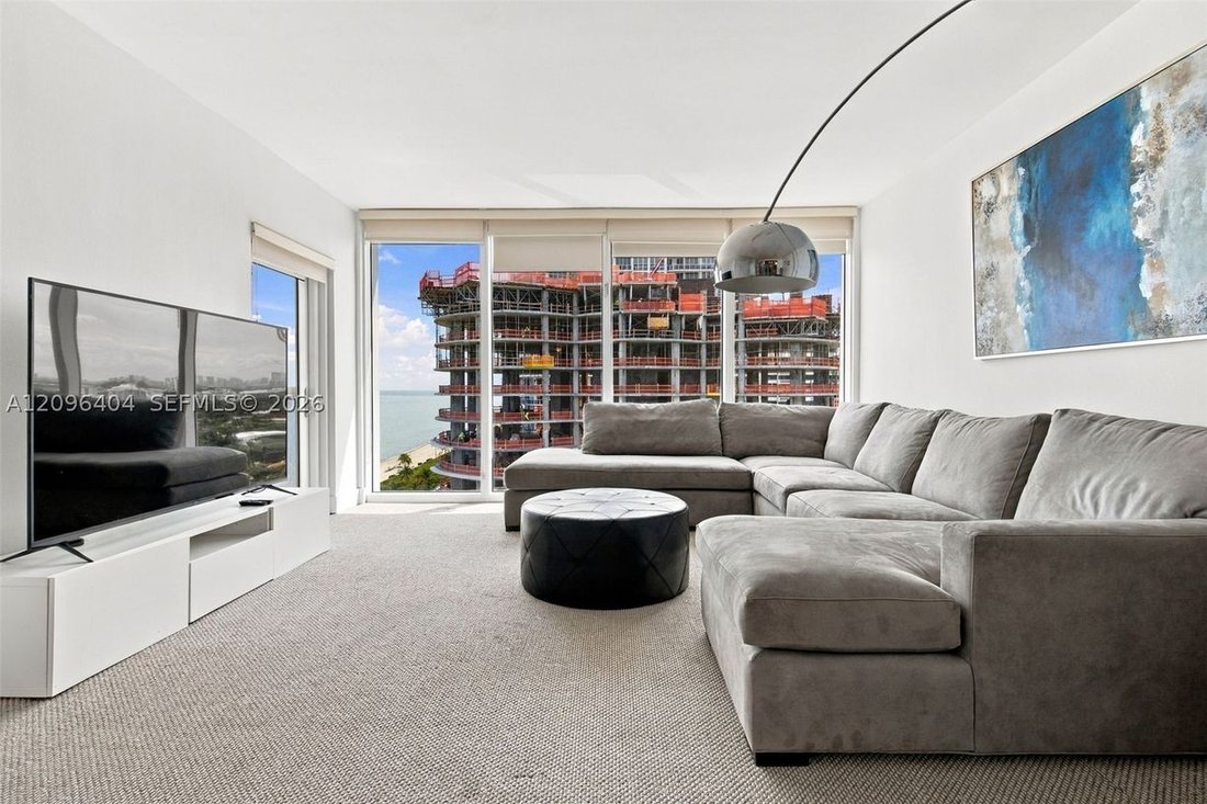 Condo in Bal Harbour, Florida, United States 1 - 18994834