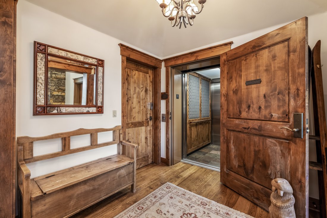 Condo in Avon, Colorado, United States 4 - 18998102