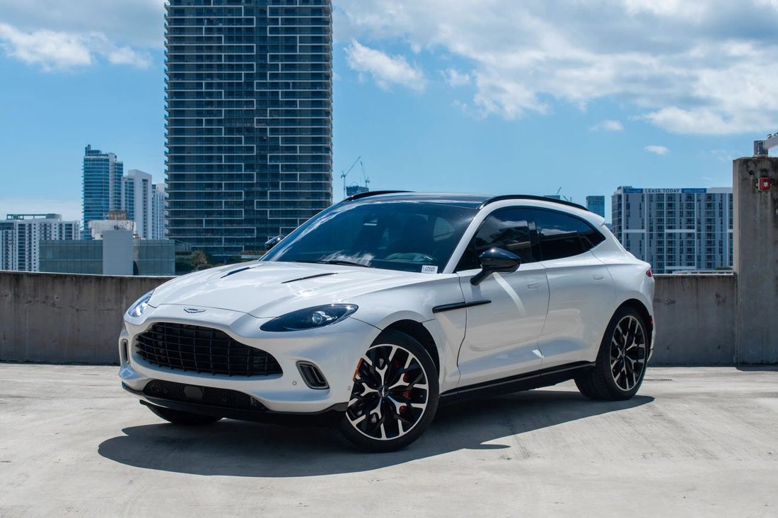 Suv in Miami, FL, United States 5 - 18971866
