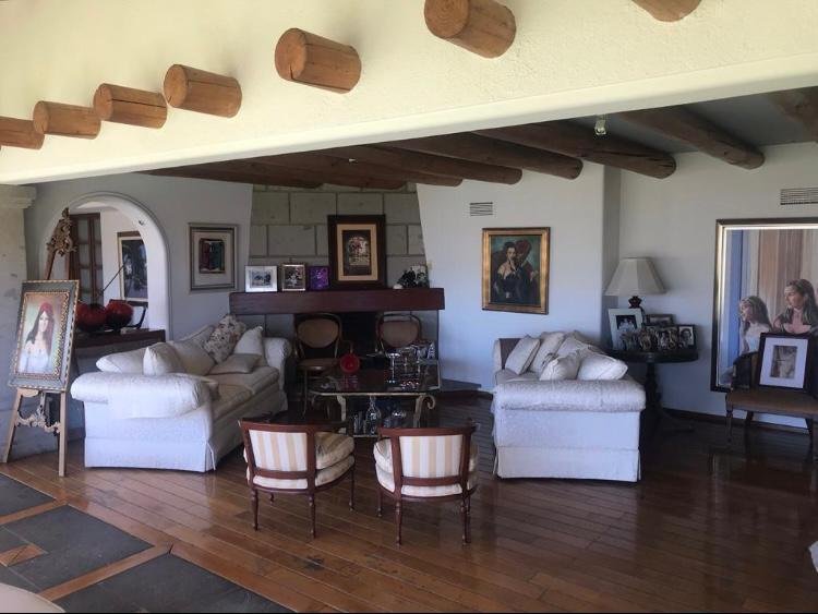 Condo in Mexico City, Mexico 3 - 18993672