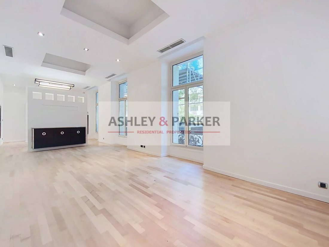 Apartment in Nice, Provence-Alpes-Côte d'Azur, France 3 - 18634066