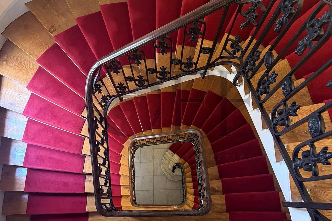Apartment in Chaillot, Paris 16e Arrondissement, Paris 2 - 18994138