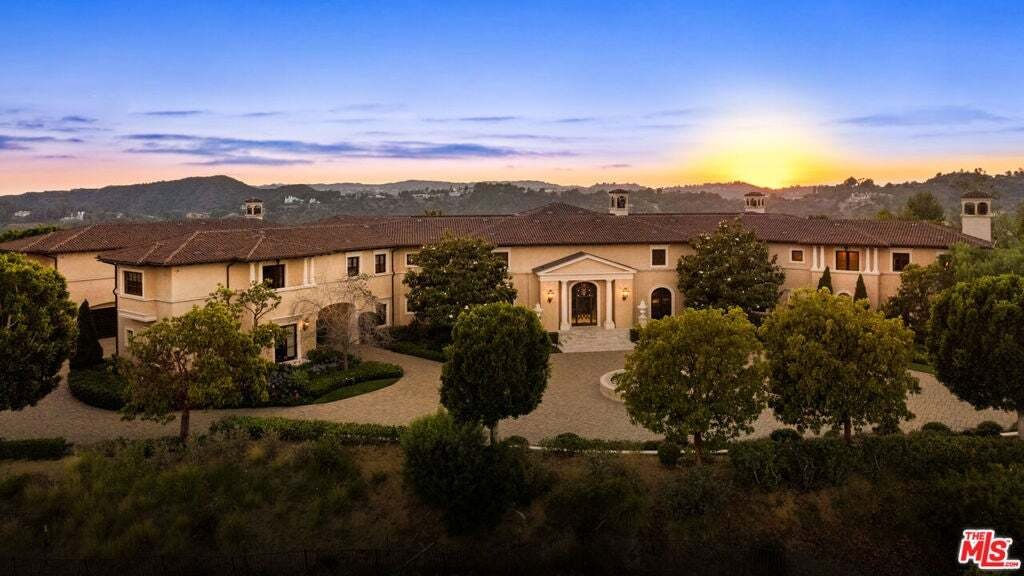 House in Beverly Hills, California, United States 3 - 18995303