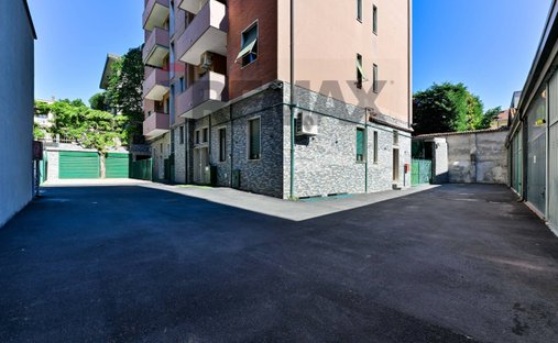Apartment in Affori, Milan, Italy 1