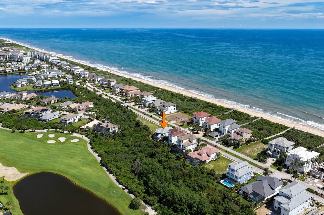 Casa a Palm Coast, Florida, Stati Uniti 2 - 18778352