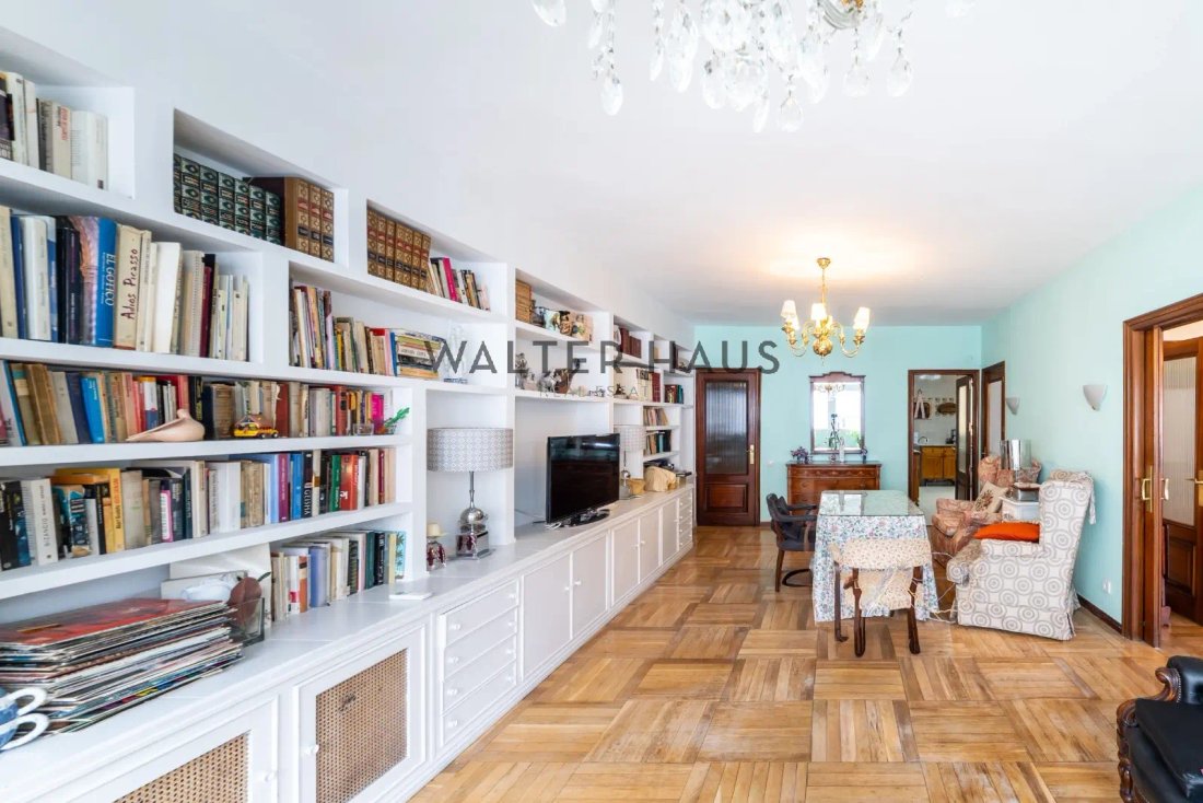 Apartment in Chamberi, Madrid, Spain 4 - 18994222