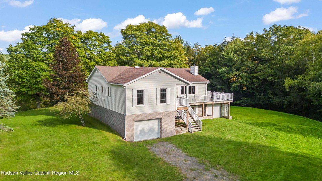 House in Middleburgh, New York, United States 2 - 18993613