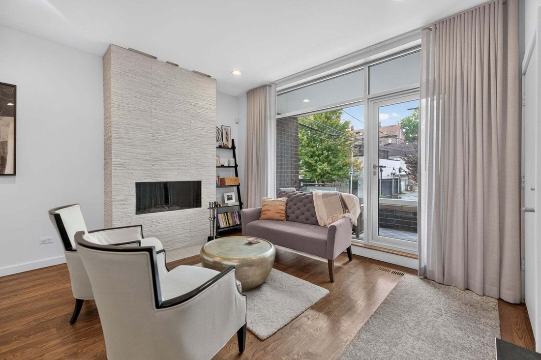 Condo in Chicago, Illinois, United States 4 - 18993467