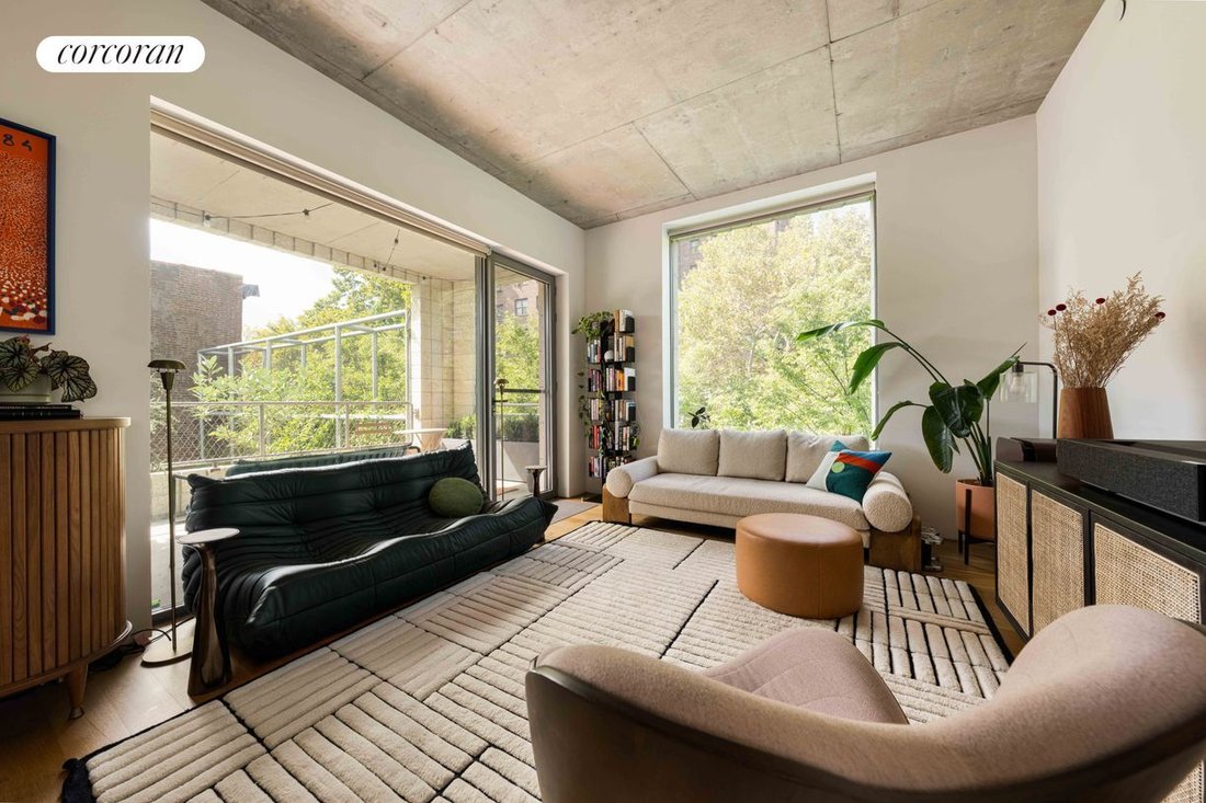 Condo in New York, New York, United States 4 - 18994370