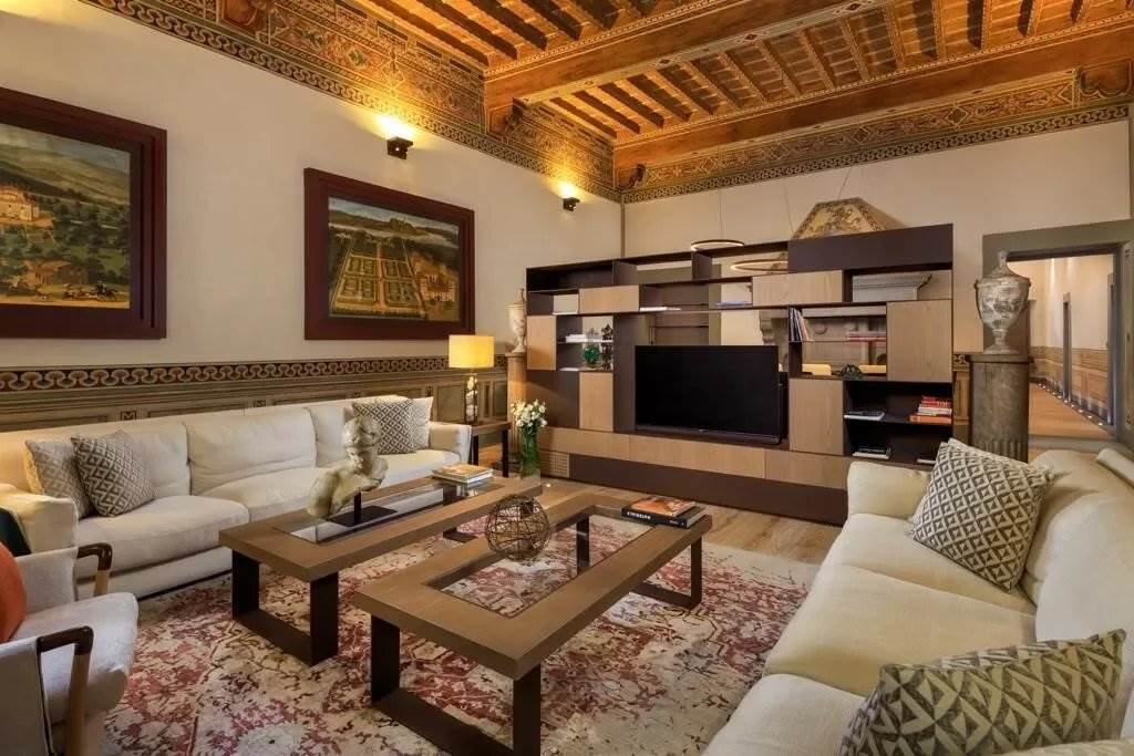 Apartment in Centro, Florence, Tuscany 1 - 18996760
