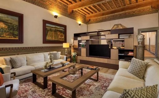 Apartment in Centro, Florence, Tuscany 1