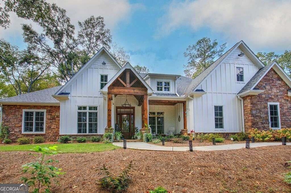 House in Cartersville, Georgia, United States 1 - 18993555