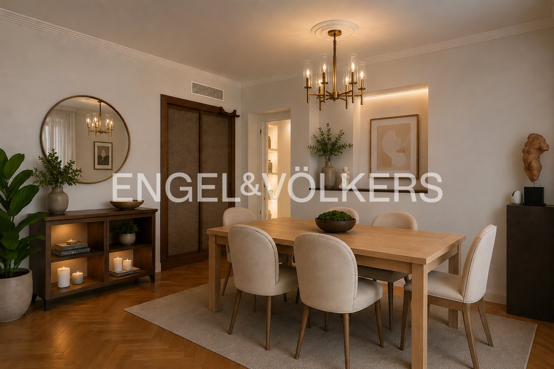 Apartment in Retiro, Madrid, Spain 5 - 17051920
