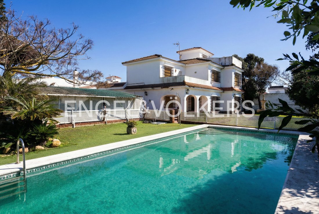House in Chiclana de la Frontera, Andalusia, Spain 2 - 17814142