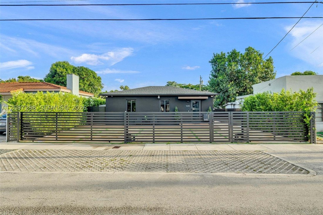 House in Miami, Florida, United States 2 - 18995706