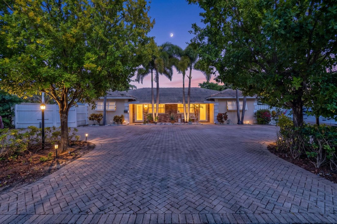 House in Lighthouse Point, Florida, United States 2 - 18995732