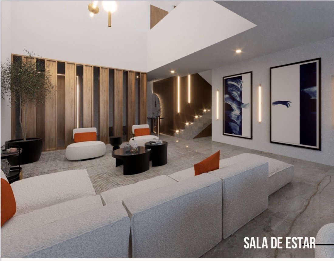House in Monterrey, Nuevo Leon, Mexico 3 - 18994631