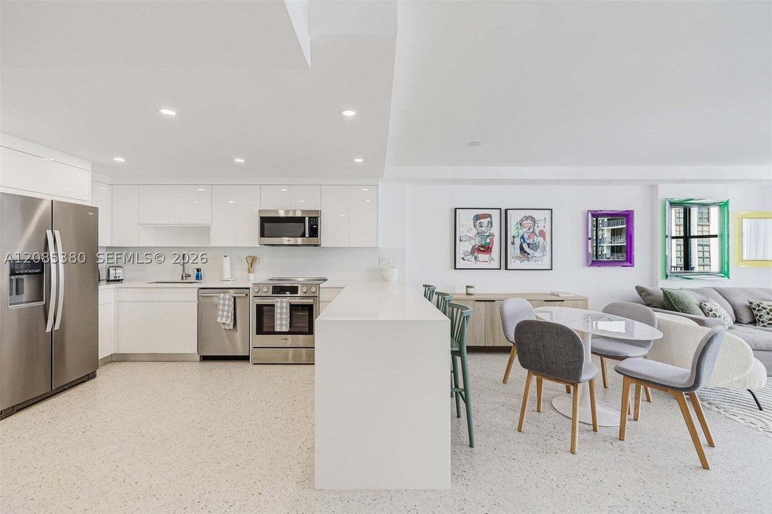 Condo in Miami, Florida, United States 3 - 18993072