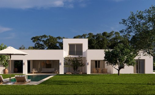 Haus in Sotogrande, San Roque, Andalusien 1