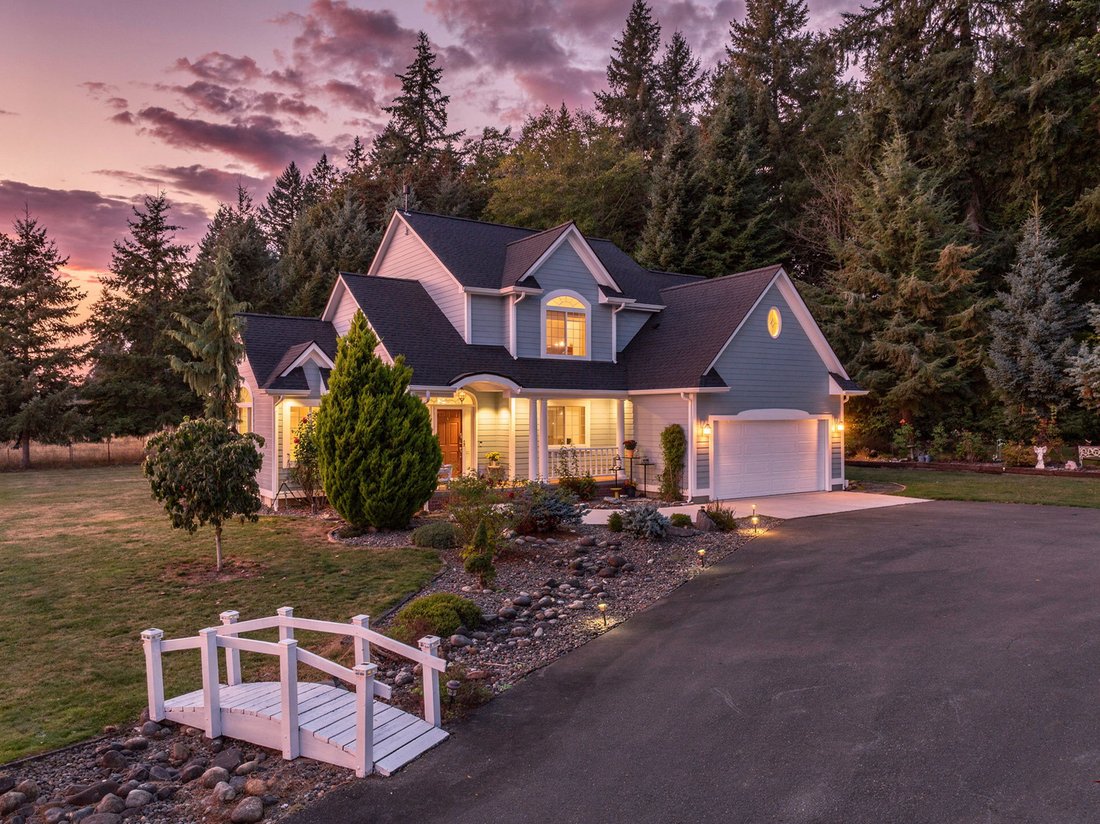 House in Salkum, Washington, United States 1 - 18985390