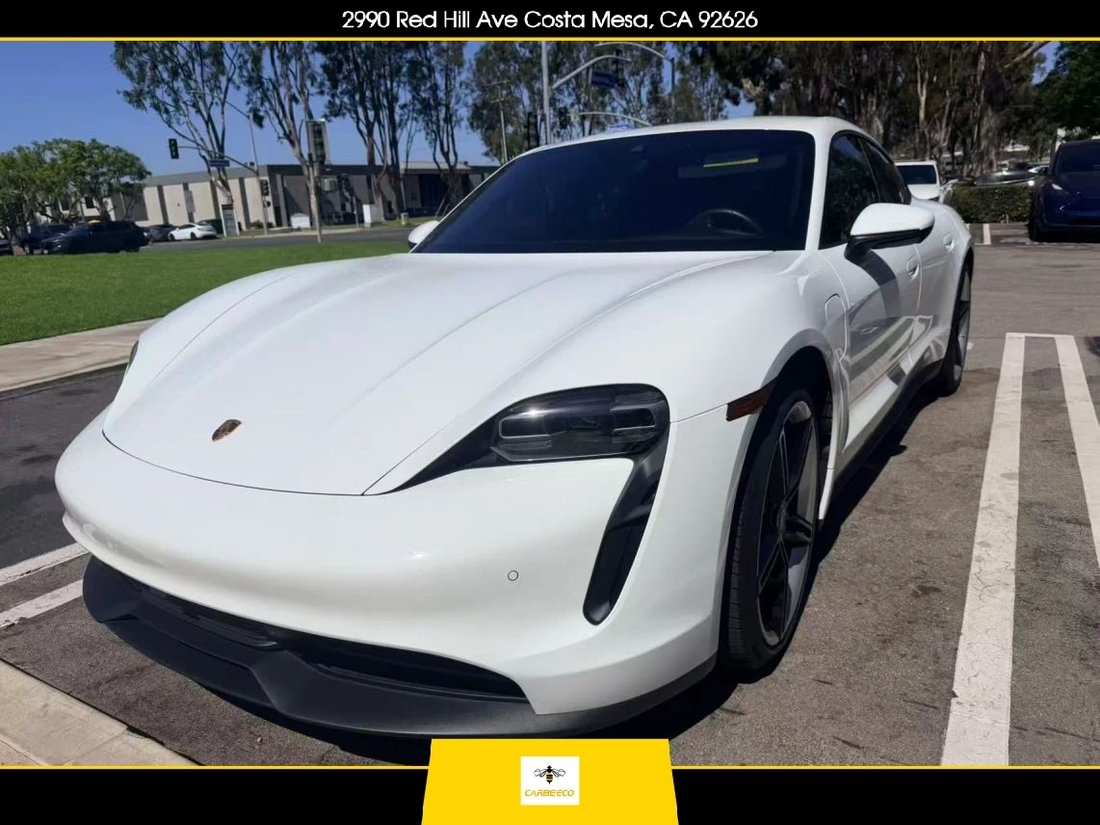 Sedan in Costa Mesa, CA, United States 1 - 18996941