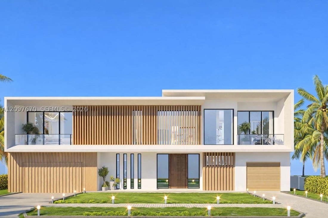 House in Fort Lauderdale, Florida, United States 2 - 18995704