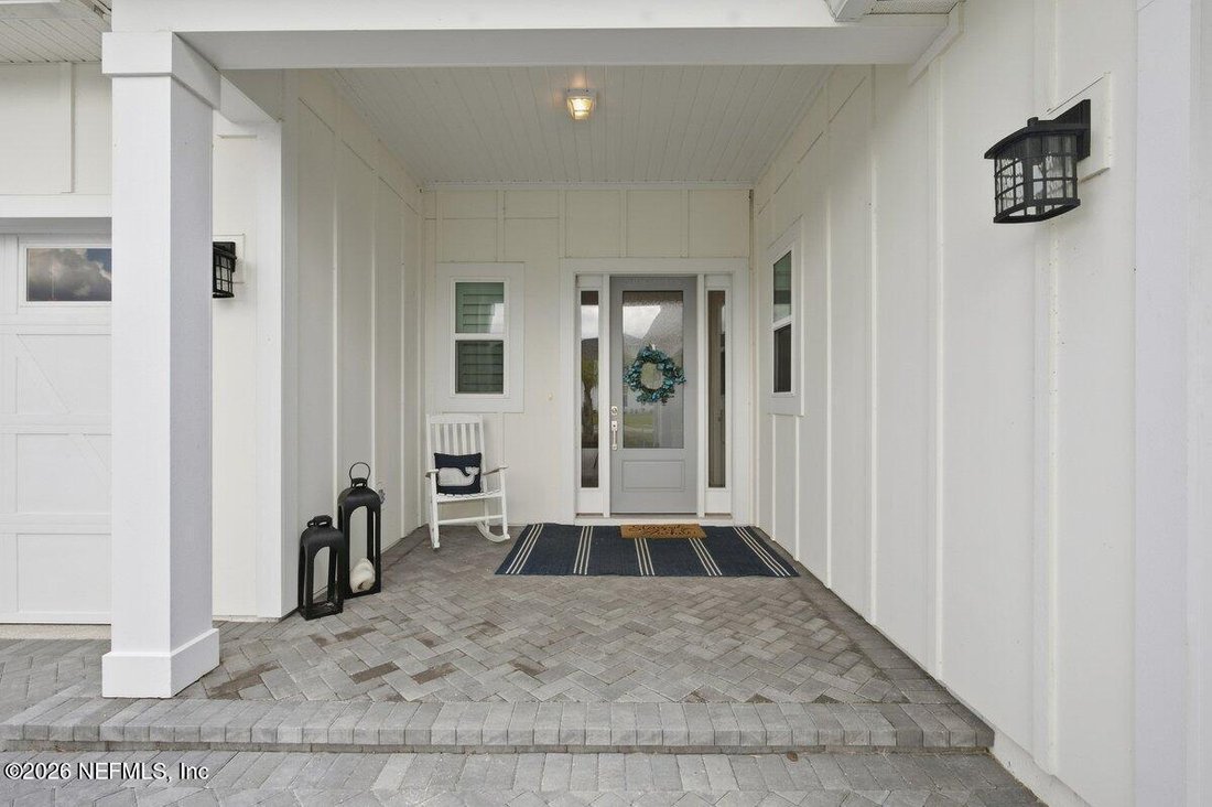 House in Jacksonville, Florida, United States 4 - 18994765