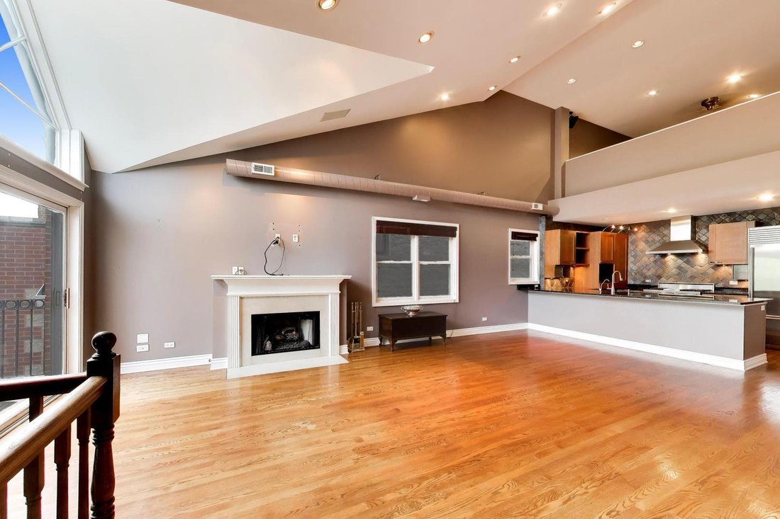 Condo in Chicago, Illinois, United States 4 - 18996019