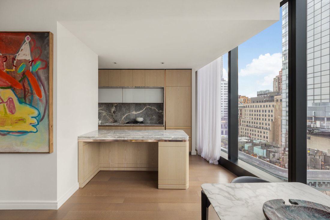 Condo in New York, New York, United States 3 - 18996337