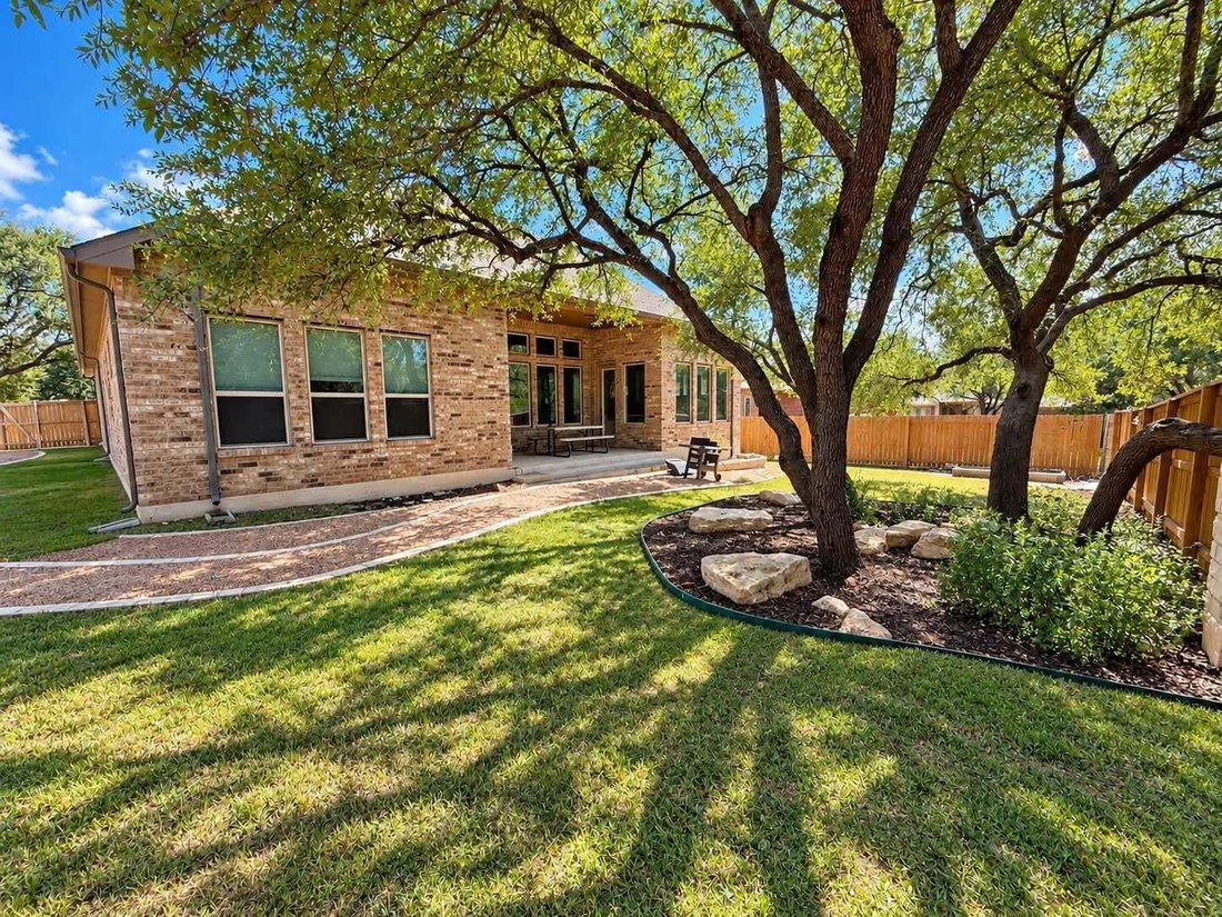 House in Georgetown, Texas, United States 4 - 18995651