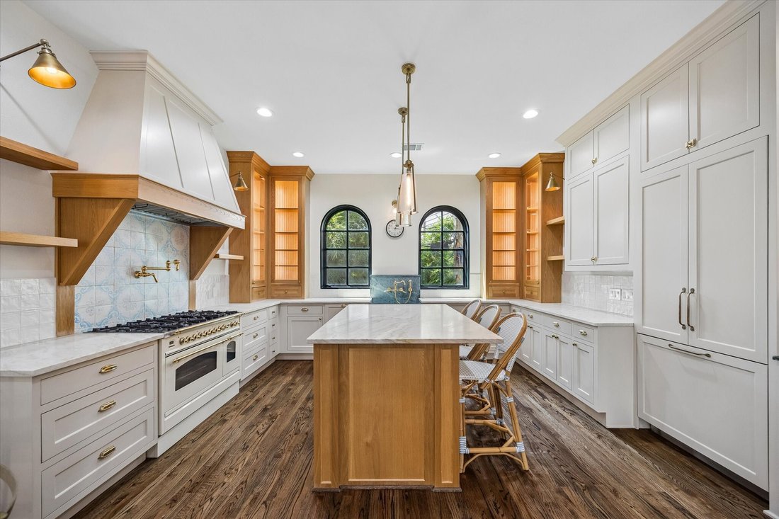 Townhouse in Houston, Texas, United States 1 - 18998079