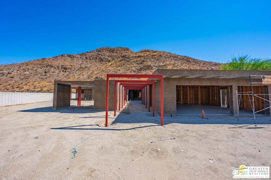 House in Palm Springs, California, United States 4 - 18995308