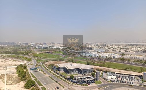 Appartamento in Dubai Festival City, Emirato di Dubai, Emirati Arabi Uniti 1