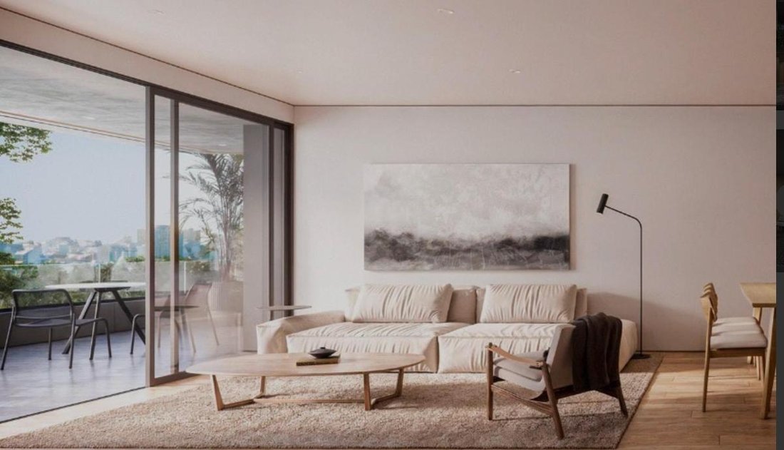 Apartment in Buenos Aires, Buenos Aires, Argentina 2 - 18994492