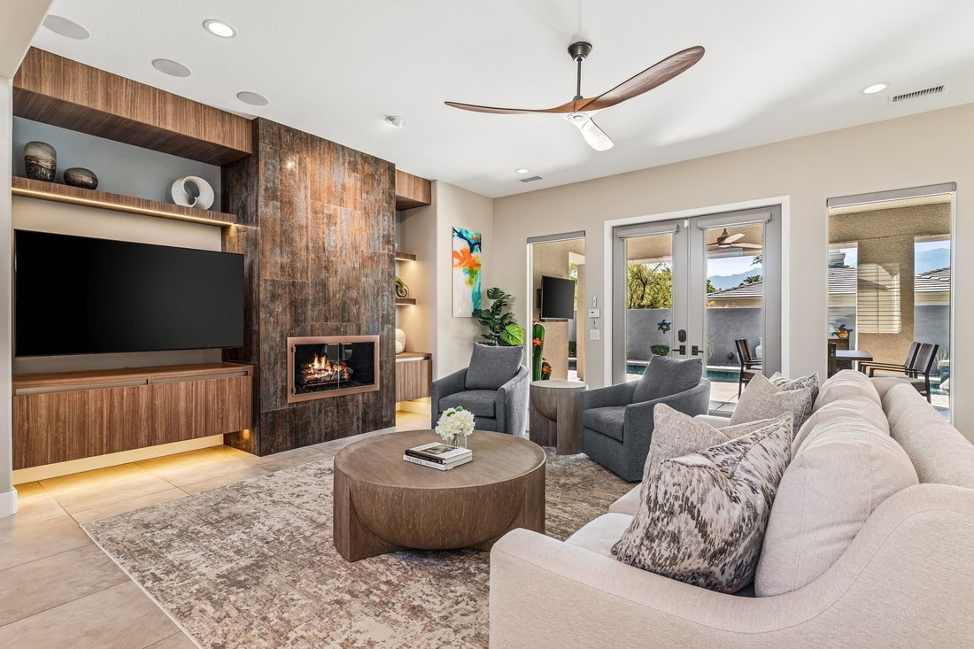 House in Rancho Mirage, California, United States 5 - 18994781