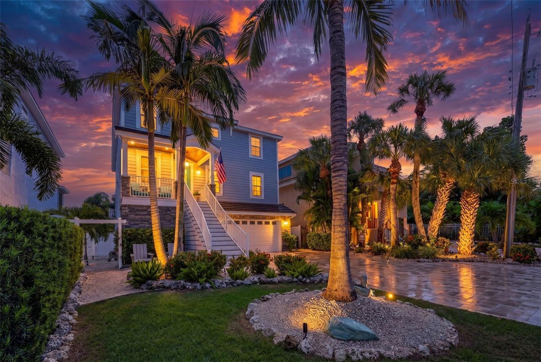 House in Siesta Key, Florida, United States 1 - 18995532