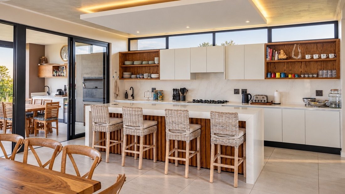 Casa a Sheffield Beach, KwaZulu-Natal, Sudafrica 5 - 17335109