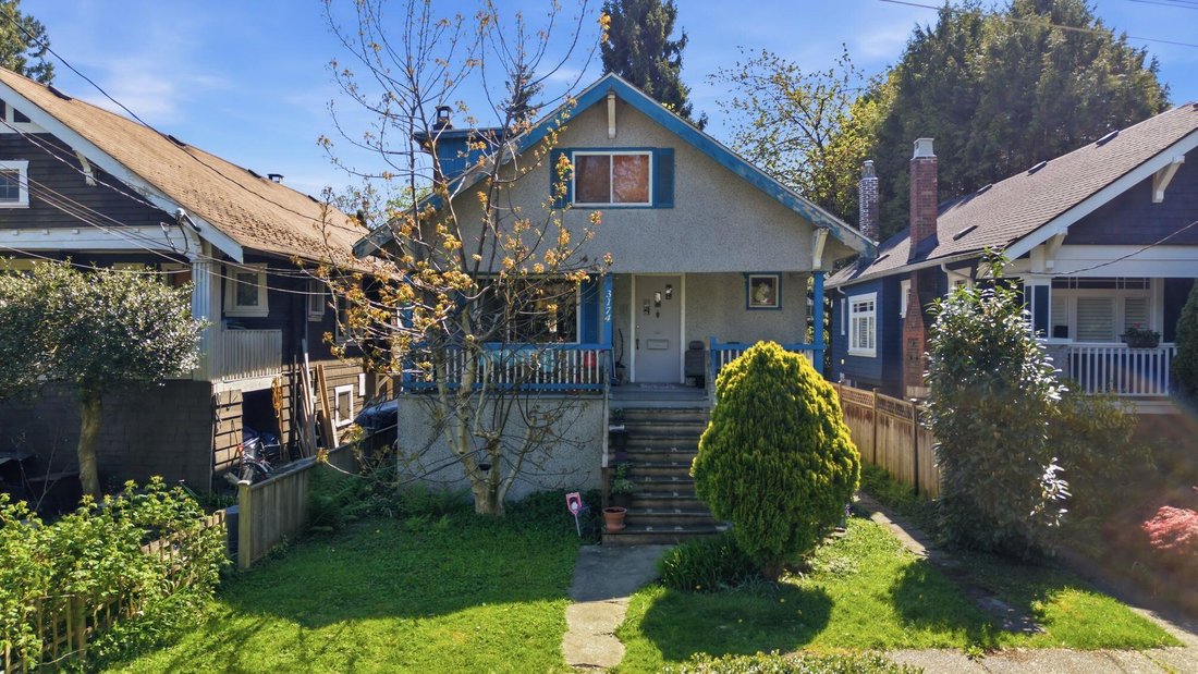 House in Vancouver, British Columbia, Canada 2 - 18997876