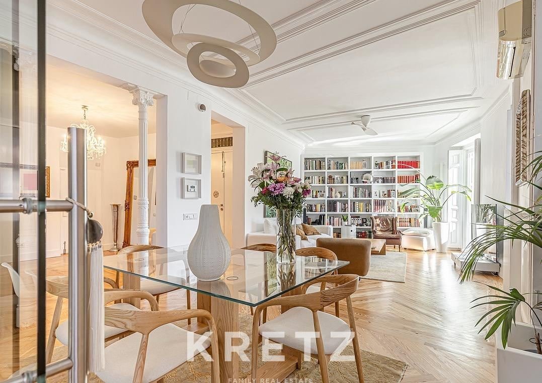 Apartment in Centro, Madrid, Spain 5 - 18996633