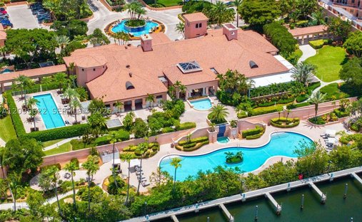Condominio en Miami, Florida, Estados Unidos 1