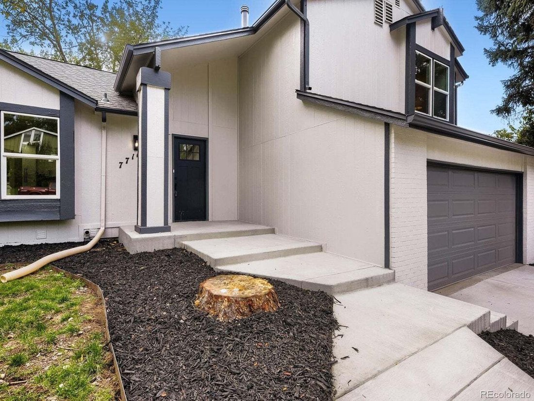 House in Centennial, Colorado, United States 3 - 18995231