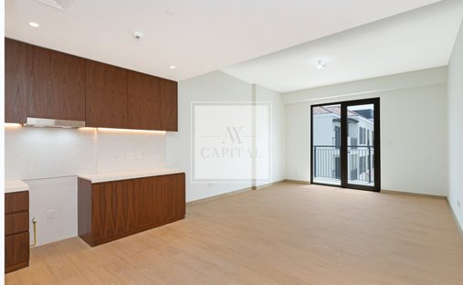 Apartment in Al Yalayis 1, Al Yalayis, Dubai 1
